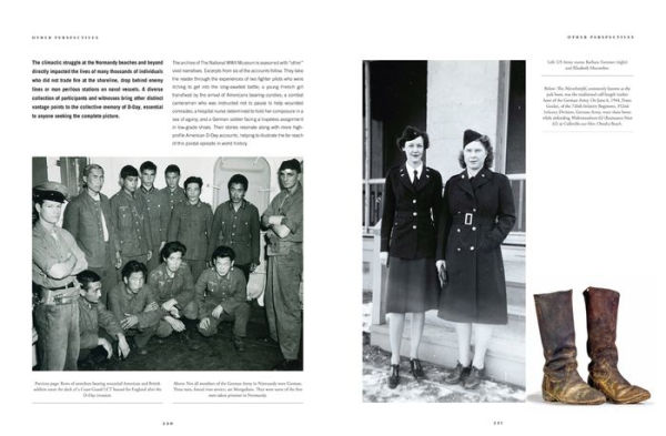 Everything We Have: D-Day 6.6.44