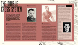 Alternative view 2 of WWII Codebreakers and Spies: How British Intelligence & Special Operations Changed the Course of History