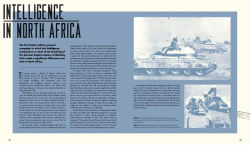 Alternative view 6 of WWII Codebreakers and Spies: How British Intelligence & Special Operations Changed the Course of History