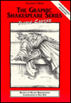 Title: Graphic Shakespeare Series: Julius Caesar, Author: William Shakespeare