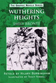 Title: Wuthering Heights, Author: Emily Brontë