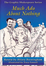 Title: Much Ado About Nothing: Teacher's Book, Author: William Shakespeare