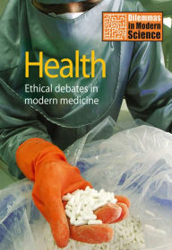 Title: Health: Ethical Debates in Modern Medicine, Author: Ray Lovegrove