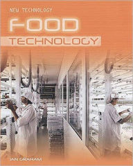 Title: Food Technology, Author: Ian Graham