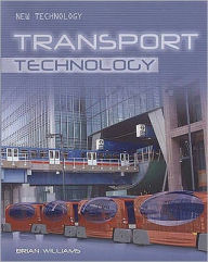 Title: Transport Technology, Author: Brian Williams