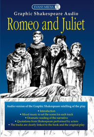 Title: Romeo & Juliet, Author: William Shakespeare