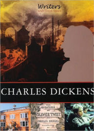 Title: Charles Dickens, Author: Nicola Barber