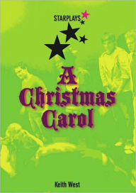 Title: A Christmas Carol, Author: Keith West