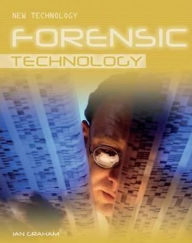 Title: Forensic Technology, Author: Ian Graham