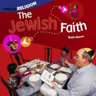 Title: Jewish Faith, Author: Ruth Nason