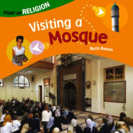 Title: Visiting a Mosque, Author: Ruth Nason