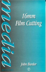 Title: 16mm Film Cutting, Author: John Burder