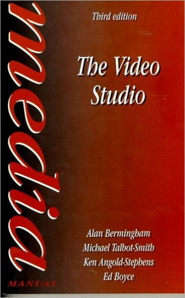 The Video Studio / Edition 3