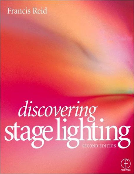 Discovering Stage Lighting