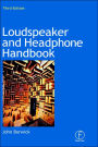 Loudspeaker and Headphone Handbook / Edition 3