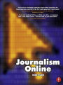 Journalism Online / Edition 1