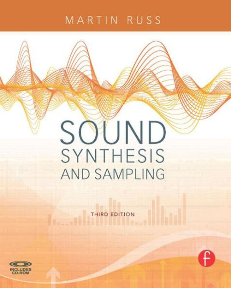 Sound Synthesis and Sampling / Edition 3