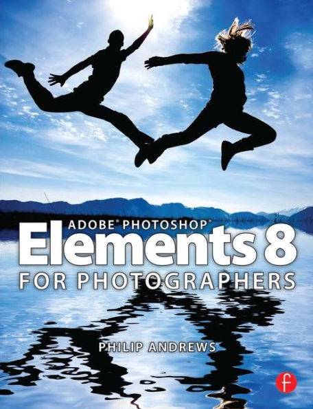 Adobe Photoshop Elements 8 for Photographers / Edition 1