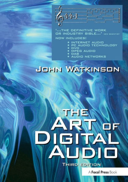 Art of Digital Audio