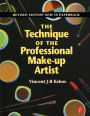 The Technique of the Professional Make-Up Artist / Edition 1