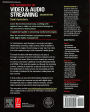 Alternative view 2 of The Technology of Video and Audio Streaming / Edition 2