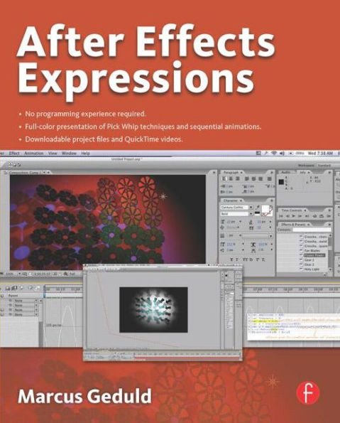 After Effects Expressions / Edition 1