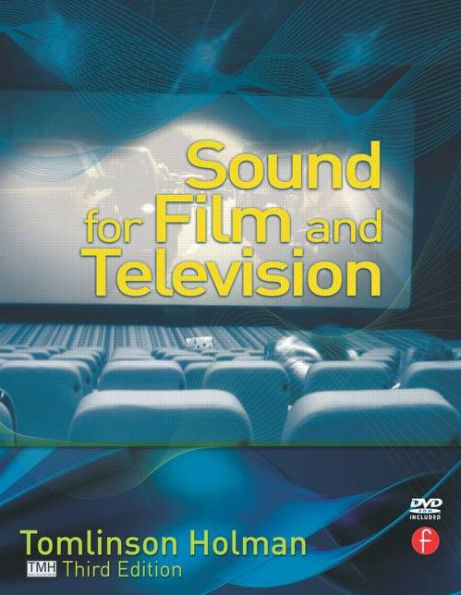 Sound for Film and Television / Edition 3