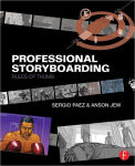Alternative view 1 of Professional Storyboarding: Rules of Thumb