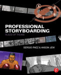 Alternative view 2 of Professional Storyboarding: Rules of Thumb