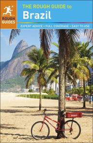 Title: The Rough Guide to Brazil, Author: Clemmy Manzo
