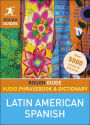 Rough Guide Audio Phrasebook and Dictionary - Latin American Spanish