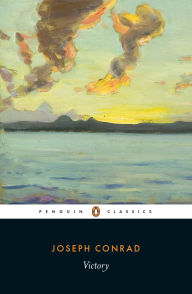 Title: Victory: An Island Tale, Author: Joseph Conrad