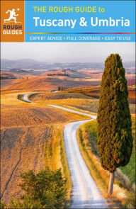 Title: The Rough Guide to Tuscany and Umbria, Author: Mark Ellingham