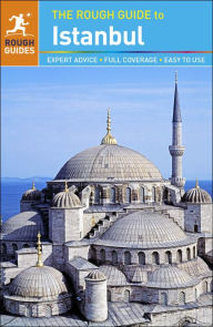 Title: The Rough Guide to Istanbul, Author: Rough Guides