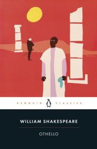 Title: Othello, Author: William Shakespeare