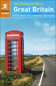 Title: The Rough Guide to Great Britain, Author: Rough Guides
