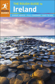 Title: The Rough Guide to Ireland, Author: Rough Guides
