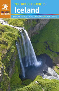 Title: The Rough Guide to Iceland, Author: Rough Guides