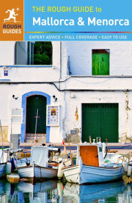 Free textile ebooks download pdf The Rough Guide to Mallorca & Menorca English version
