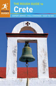 Book to download free The Rough Guide to Crete