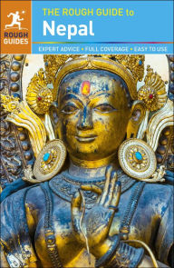 Title: The Rough Guide to Nepal, Author: Rough Guides