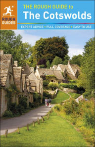Title: The Rough Guide to the Cotswolds: Includes Oxford and Stratford-upon-Avon, Author: Matthew Teller