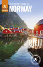 The Rough Guide to Norway (Travel Guide)