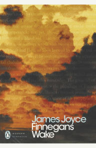 Title: Finnegans Wake, Author: James Joyce