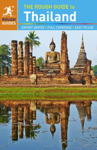 Title: The Rough Guide to Thailand, Author: Rough Guides