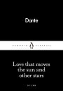 Love That Moves the Sun and Other Stars