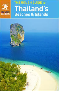 Title: The Rough Guide to Thailand's Beaches and Islands, Author: Rough Guides