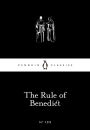 The Rule of Benedict