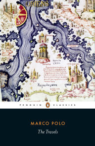 Title: The Travels, Author: Marco Polo