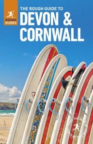 Title: The Rough Guide to Devon & Cornwall (Travel Guide), Author: Robert Andrews